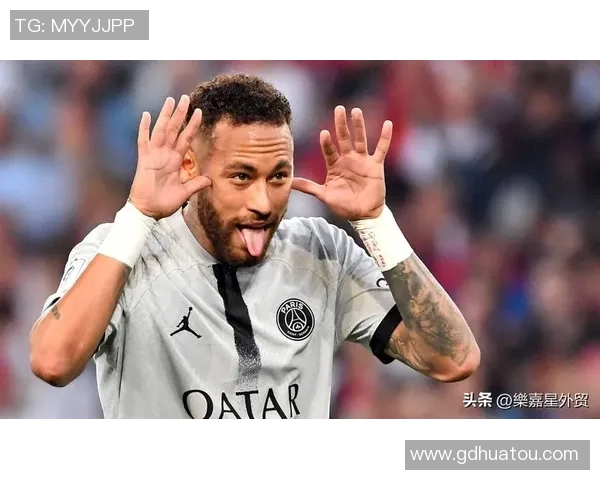 内马尔身高揭秘足球明星的身体素质与运动表现的关系分析 内马尔身高揭秘足球明星的身体素质与运动表现的关系分析