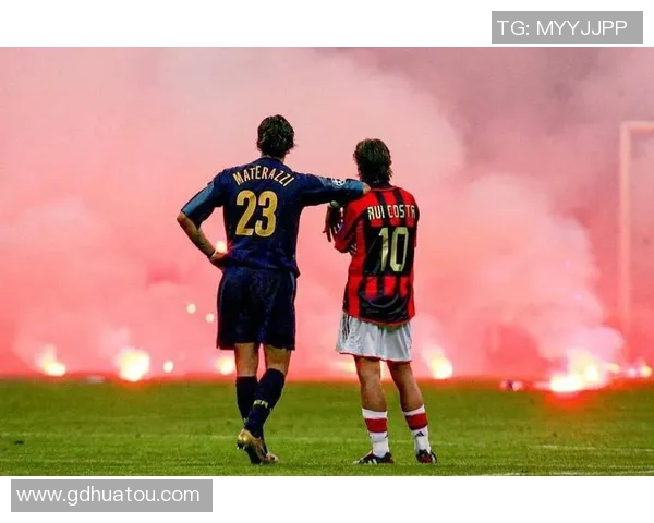 AC米兰重返巅峰之路从低谷挣扎到辉煌再现的传奇历程 AC米兰重返巅峰之路从低谷挣扎到辉煌再现的传奇历程