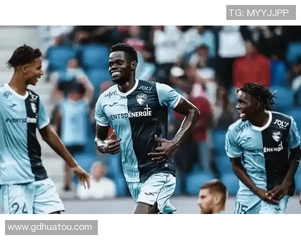 克莱蒙与勒阿弗激战在即谁能在法甲赛场上笑到最后