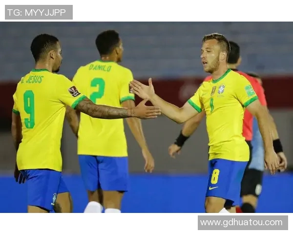 巴西与乌拉圭足球对决历史回顾与未来展望分析 巴西与乌拉圭足球对决历史回顾与未来展望分析