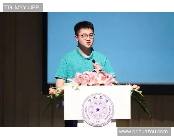 王少杰:在科技创新浪潮中引领未来发展的新生代领军人物 王少杰:在科技创新浪潮中引领未来发展的新生代领军人物