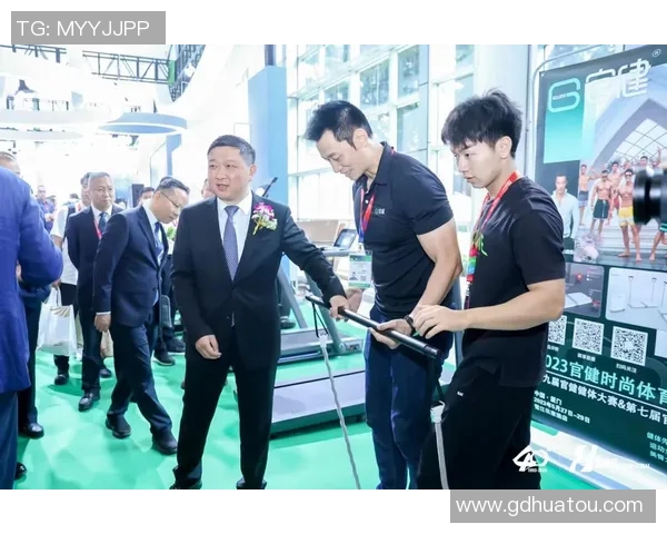 2023年全球国际体育品牌排行榜分析与趋势探讨